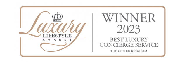 Luxury Lifestyle Awards 2023