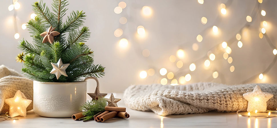 Celebrate a Stress Free Christmas with Victoria James Concierge